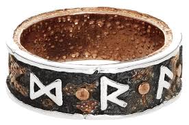 Draupnir | etNox Magic & Mystic Ring | EMP