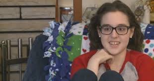 Becca Schofield to receive posthumous Order of New Brunswick