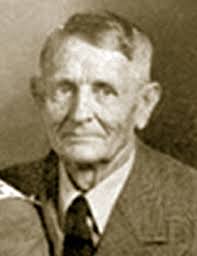 Frederick Loraine “Fred” Holmes (1883-1955)