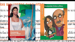 El administrador recopila datos sobre libro formación cívica y ética quinto grado contestado. Preguntas De Formacion Civica Y Etica 6 Grado Contestada Libros Favorito Cute766
