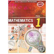 Related to form 1 mathematics textbook. Mathematics Textbook Dlp Form 1 Shopee Malaysia