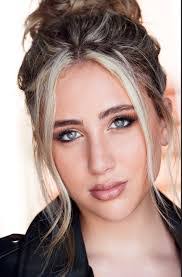 Ava Brenner's Instagram, Twitter & Facebook