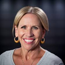 Ginger Brennan (@GingerOBrennan)