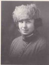 Eleanor (Eastman) Mensel (1901-1999)