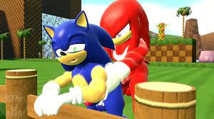 Sonic and knuckles fuck - XVIDEOS.COM