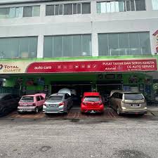 CG Auto Service
