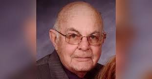 Earl W. Degner Obituary