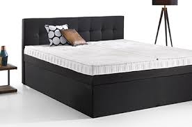 Das perfekte wasserbett kaufen bei suma, mit 100 tage probeschlafen. Halmstadt Boxspring Wasserbett Als Classic Oder Split Kaufen