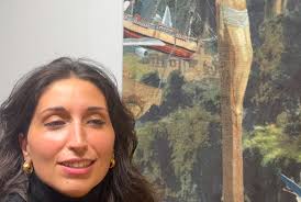 Really lovely time at @parisphotofair with @thisisnofantasy rue de poo!!!