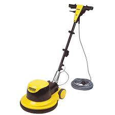 Floor Polisher 110v The Hire Xperts