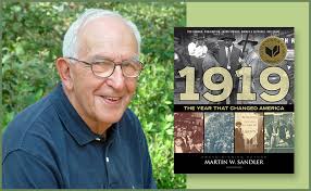 Progress is never in a straight line."