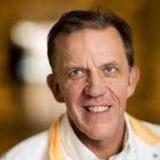 Kaj Blennow, MD, PhD