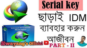 Idm integrates seamlessly into microsoft internet explorer, netscape, msn explorer, aol, opera, mozilla, mozilla firefox, mozilla firebird, avant browser, myie2, and. Swayang S Official How To Download Idm Internet Download Manager Active For Lifetime Facebook