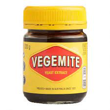 Does Vegemite Have Msg