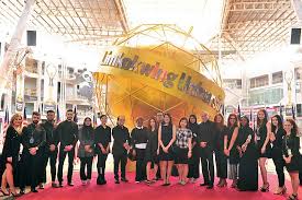 1,957,674 likes · 600 talking about this · 40,244 were here. Guardian Malaysia And Limkokwing University Of Creative Technology Collaborate On Fresh Breath For Malaysia Campaign