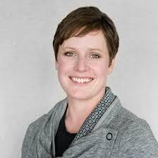 Lee-Anne Kemp, Physiotherapist, Cartwright