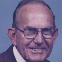 Benjamin Wayne Tyson Obituary