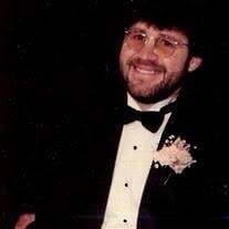 Mr. Richard "Tim" Rossiter Obituary