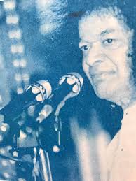 Saint Thyagaraja and His Compositions