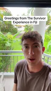 Survivor Experience Brand Trip