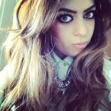 Aisha Saeed (aishasaeed1)