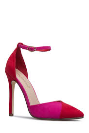 kendra pointed toe pump