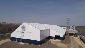 Check spelling or type a new query. Drone Tour Of Bulk Fertilizer Storage Building Youtube