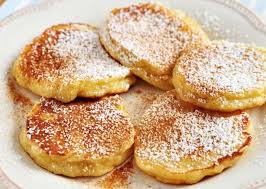 Pancake Au Yaourt Avec Thermomix Facile Rapide A Faire Voici La Recette Tres Tres Moelleuse Le Recettes De Cuisine Recette Cuisine Facile Recettes De Pancake