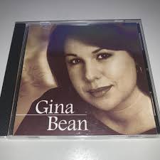 Gina Bean (CD, 2002)