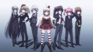 My Mental Choices Are Completely Interfering With My Romantic School Comedy