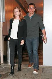 Emma's official instagram page is currently dormant and is not being updated. Here S What We Know About Emma Watson S Rumored New Boyfriend William Mack Knight