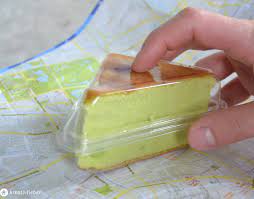 #rezepte #malaysia #malaysischerezepte #malaysischesessen #malaysischeküche. Thailandischer Pandankuchen Rezept