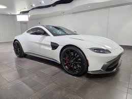 Image result for Platinum White 2020 Aston Martin