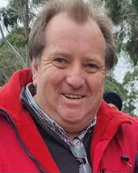 Rob Mitchell (Victorian politician)