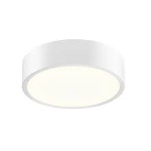 With an unusual scalloped pattern. 8 Led Surface Mount 2745 16 Hello Lighting