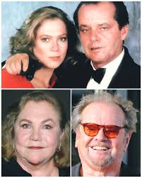 Jack Nicholson's advice to a young actress