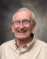 Obituary information for Ronald Jack Ebert