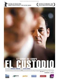 Retrouvez toutes les performances détaillés de garde du corps course par course pour faire votre papier et analyser garde du corps. El Custodio De Rodrigo Moreno 2006 Unifrance