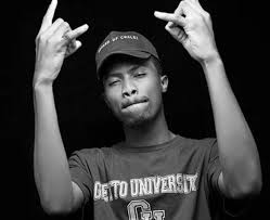 Image result for kwesi arthur