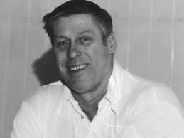 Passages: Robert White Sr