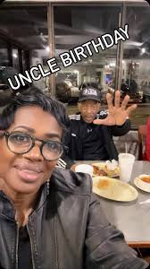 Instagram 用户 Henrietta Wiley-West