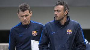 San luis obispo, ca us 93407 phone: Luis Enrique Expected A Year To Complain By The Supercopa