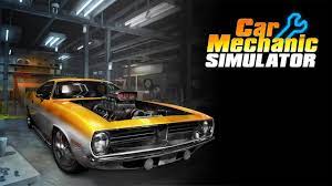 Car Mechanic Simulator 21 Mod Apk 2 1 30 Unlimited Money Download