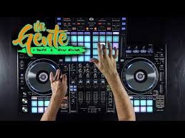 Mi Gente Sountec Live Edit Youtube In 2020 Dj Video Dance Music Videos Scorpio Music