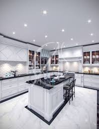 Cool 35 Cheap Marble Kitchen Design Ideas More At Https Homyfeed Com 2019 04 19 35 Cheap Marble K Modern Kitchen Design Interior Design Kitchen Floor Design