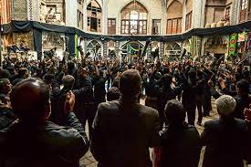 Muharram / islamic new year in 2021 is on the tuesday, 10th of aug (8/10/2021). Muharram 2021 History Significance Observance And Importance