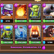 If you play it right, you will not drop down back to arena 7. Clash Royale Arena 5 Deck Computer Games
