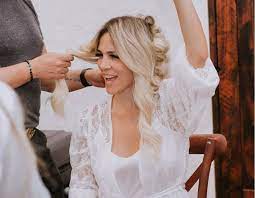 Presentadora colombiana, conocida por su participación en también caerás y en blu radio. Fotos Y Videos Boda De Mabel Cartagena Con Sebastian Decoud