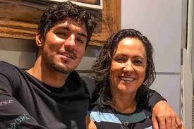 Alice = alicinha, licinha, cinha, lice, lili. Mae De Medina Ignora Filho E Revela Que Quer Ver A Cacula Nas Olimpiadas Entretenimento Rondonia Dinamica