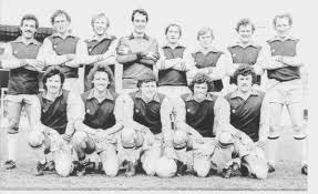 Weymouth wales fc plays their home games in the wildey astro turf. Hark Back To The 80s For Weymouth Fc Dorset Echo